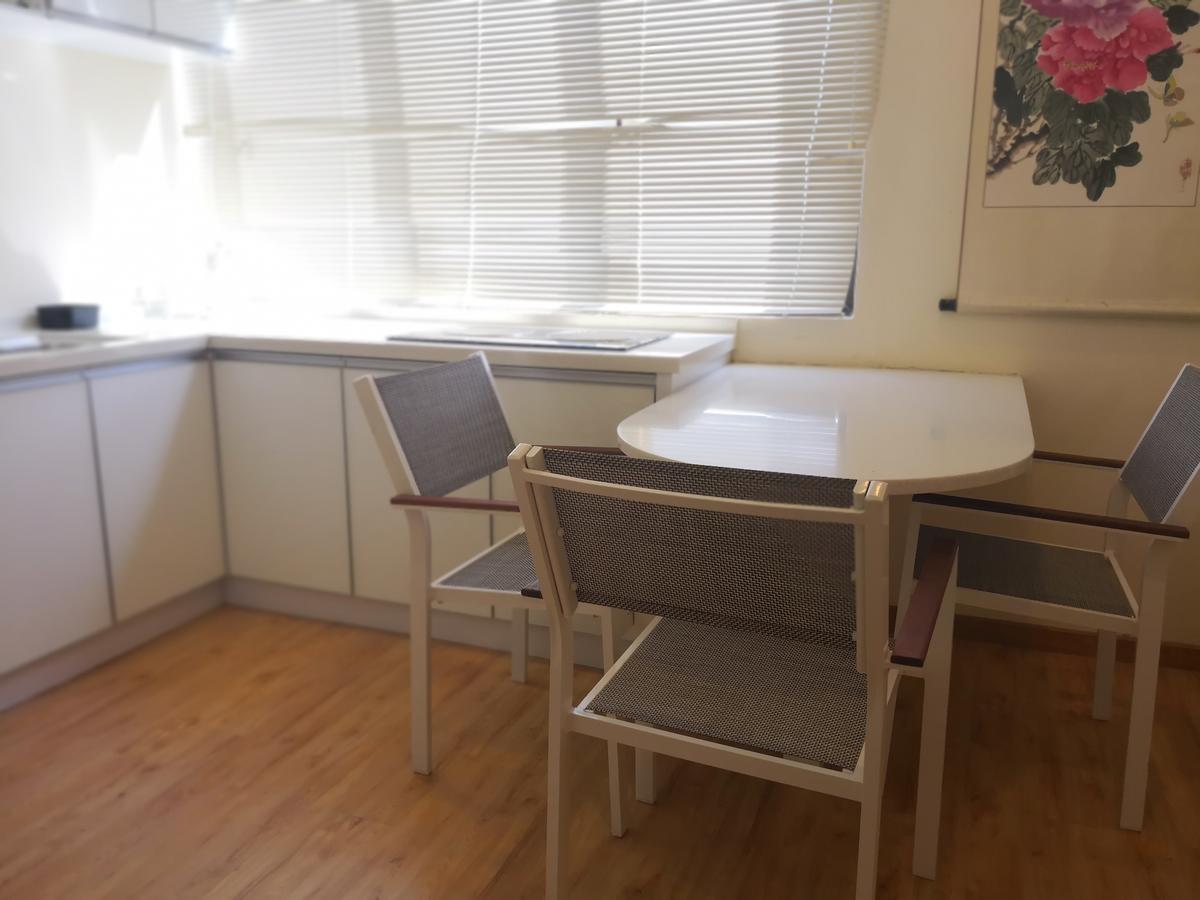 צ'ראס Hotel Zamburger Bukit Segar מראה חיצוני תמונה