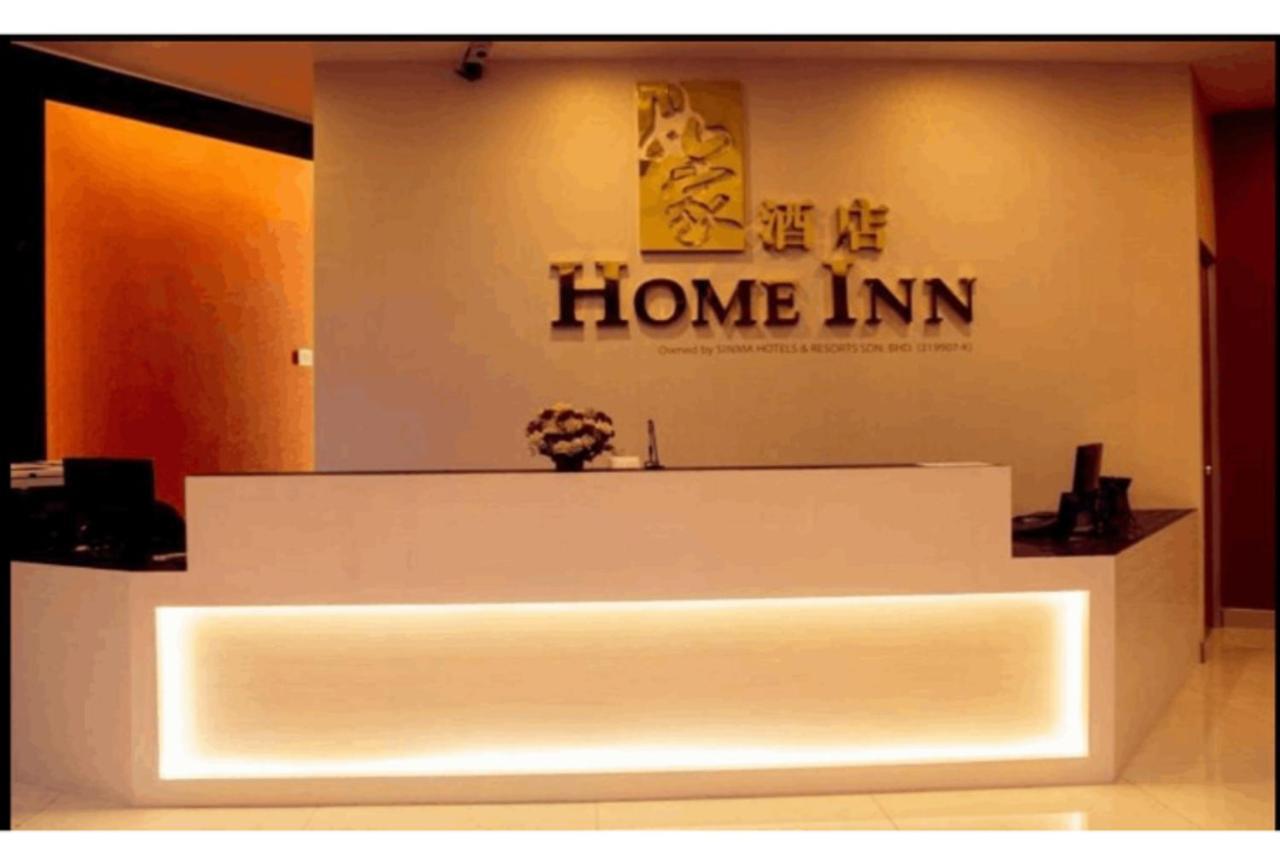 צ'ראס Hotel Zamburger Bukit Segar מראה חיצוני תמונה